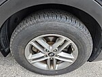 Used 2018 HYUNDAI SANTA FE 2.4 BASE in JACKSONVILLE, FLORIDA (Photo 11)