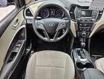 Used 2018 HYUNDAI SANTA FE 2.4 BASE in JACKSONVILLE, FLORIDA (Photo 15)