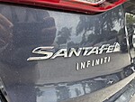 Used 2018 HYUNDAI SANTA FE 2.4 BASE in JACKSONVILLE, FLORIDA (Photo 17)