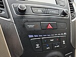 Used 2018 HYUNDAI SANTA FE 2.4 BASE in JACKSONVILLE, FLORIDA (Photo 28)