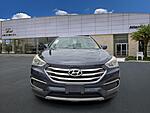 Used 2018 HYUNDAI SANTA FE 2.4 BASE in JACKSONVILLE, FLORIDA (Photo 3)