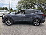 Used 2018 HYUNDAI SANTA FE 2.4 BASE in JACKSONVILLE, FLORIDA (Photo 4)