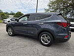 Used 2018 HYUNDAI SANTA FE 2.4 BASE in JACKSONVILLE, FLORIDA (Photo 5)
