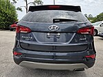 Used 2018 HYUNDAI SANTA FE 2.4 BASE in JACKSONVILLE, FLORIDA (Photo 7)