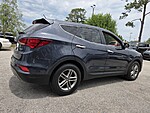 Used 2018 HYUNDAI SANTA FE 2.4 BASE in JACKSONVILLE, FLORIDA (Photo 8)