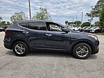Used 2018 HYUNDAI SANTA FE 2.4 BASE in JACKSONVILLE, FLORIDA (Photo 9)