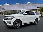 Used 2022 FORD EXPEDITION XLT in JACKSONVILLE, FLORIDA (Photo 1)