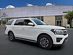 Used 2022 FORD EXPEDITION XLT in JACKSONVILLE, FLORIDA (Photo 2)