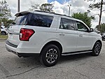 Used 2022 FORD EXPEDITION XLT in JACKSONVILLE, FLORIDA (Photo 7)