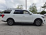 Used 2022 FORD EXPEDITION XLT in JACKSONVILLE, FLORIDA (Photo 8)