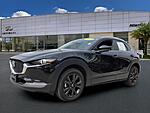 Used 2024 MAZDA CX-30 2.5 S SELECT SPORT in JACKSONVILLE, FLORIDA (Photo 1)