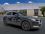 Used 2024 MAZDA CX-30 2.5 S SELECT SPORT in JACKSONVILLE, FLORIDA (Photo 2)