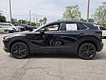 Used 2024 MAZDA CX-30 2.5 S SELECT SPORT in JACKSONVILLE, FLORIDA (Photo 4)
