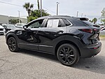 Used 2024 MAZDA CX-30 2.5 S SELECT SPORT in JACKSONVILLE, FLORIDA (Photo 5)