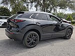 Used 2024 MAZDA CX-30 2.5 S SELECT SPORT in JACKSONVILLE, FLORIDA (Photo 7)