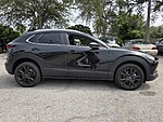 Used 2024 MAZDA CX-30 2.5 S SELECT SPORT in JACKSONVILLE, FLORIDA (Photo 8)