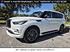 Used 2024 INFINITI QX80 PREMIUM SELECT in JACKSONVILLE, FLORIDA