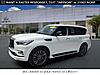 Used 2024 INFINITI QX80 PREMIUM SELECT in JACKSONVILLE, FLORIDA