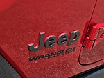 Used 2021 JEEP WRANGLER UNLIMITED RUBICON in JACKSONVILLE, FLORIDA (Photo 11)