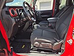 Used 2021 JEEP WRANGLER UNLIMITED RUBICON in JACKSONVILLE, FLORIDA (Photo 13)