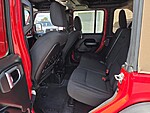 Used 2021 JEEP WRANGLER UNLIMITED RUBICON in JACKSONVILLE, FLORIDA (Photo 14)