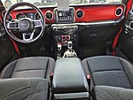 Used 2021 JEEP WRANGLER UNLIMITED RUBICON in JACKSONVILLE, FLORIDA (Photo 15)