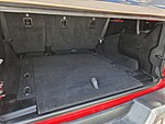 Used 2021 JEEP WRANGLER UNLIMITED RUBICON in JACKSONVILLE, FLORIDA (Photo 18)