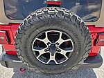 Used 2021 JEEP WRANGLER UNLIMITED RUBICON in JACKSONVILLE, FLORIDA (Photo 19)