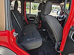 Used 2021 JEEP WRANGLER UNLIMITED RUBICON in JACKSONVILLE, FLORIDA (Photo 20)