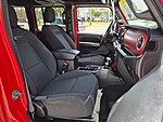 Used 2021 JEEP WRANGLER UNLIMITED RUBICON in JACKSONVILLE, FLORIDA (Photo 23)