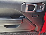 Used 2021 JEEP WRANGLER UNLIMITED RUBICON in JACKSONVILLE, FLORIDA (Photo 26)