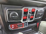 Used 2021 JEEP WRANGLER UNLIMITED RUBICON in JACKSONVILLE, FLORIDA (Photo 28)