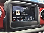 Used 2021 JEEP WRANGLER UNLIMITED RUBICON in JACKSONVILLE, FLORIDA (Photo 29)