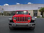 Used 2021 JEEP WRANGLER UNLIMITED RUBICON in JACKSONVILLE, FLORIDA (Photo 3)