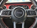 Used 2021 JEEP WRANGLER UNLIMITED RUBICON in JACKSONVILLE, FLORIDA (Photo 36)