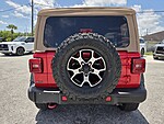 Used 2021 JEEP WRANGLER UNLIMITED RUBICON in JACKSONVILLE, FLORIDA (Photo 6)