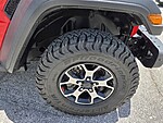 Used 2021 JEEP WRANGLER UNLIMITED RUBICON in JACKSONVILLE, FLORIDA (Photo 9)