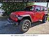 Used 2021 JEEP WRANGLER UNLIMITED RUBICON in JACKSONVILLE, FLORIDA