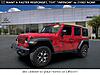 Used 2021 JEEP WRANGLER UNLIMITED RUBICON in JACKSONVILLE, FLORIDA