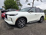 Used 2023 INFINITI QX60 AUTOGRAPH in JACKSONVILLE, FLORIDA (Photo 1)