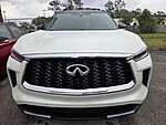 Used 2023 INFINITI QX60 AUTOGRAPH in JACKSONVILLE, FLORIDA (Photo 2)