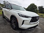 Used 2023 INFINITI QX60 AUTOGRAPH in JACKSONVILLE, FLORIDA (Photo 3)