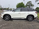 Used 2023 INFINITI QX60 AUTOGRAPH in JACKSONVILLE, FLORIDA (Photo 4)