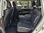 Used 2022 INFINITI QX80 PREMIUM SELECT in JACKSONVILLE, FLORIDA (Photo 11)