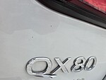 Used 2022 INFINITI QX80 PREMIUM SELECT in JACKSONVILLE, FLORIDA (Photo 16)