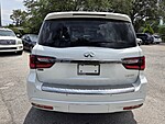 Used 2022 INFINITI QX80 PREMIUM SELECT in JACKSONVILLE, FLORIDA (Photo 4)