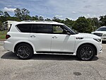 Used 2022 INFINITI QX80 PREMIUM SELECT in JACKSONVILLE, FLORIDA (Photo 6)