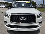Used 2022 INFINITI QX80 PREMIUM SELECT in JACKSONVILLE, FLORIDA (Photo 8)