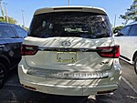 Used 2022 INFINITI QX80 PREMIUM SELECT in JACKSONVILLE, FLORIDA (Photo 4)
