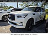 Used 2022 INFINITI QX80 PREMIUM SELECT in JACKSONVILLE, FLORIDA